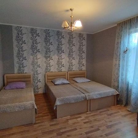 Апартаменты Lika'S Sweet House Katskhi Экстерьер фото